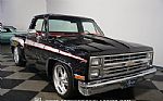 1986 C10 Scottsdale Stepside Thumbnail 19