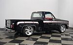 1986 C10 Scottsdale Stepside Thumbnail 15