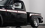 1986 C10 Scottsdale Stepside Thumbnail 25