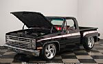 1986 C10 Scottsdale Stepside Thumbnail 35