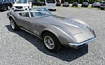 1968 Chevrolet Corvette