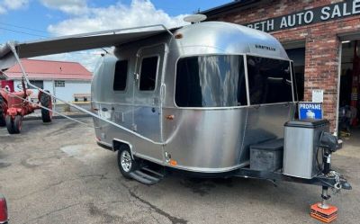 Photo of a 2019 Airstream 16 RB Sport for sale