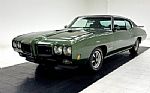 1970 Pontiac GTO Hardtop