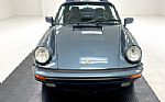 1987 911 Carrera Cabriolet Thumbnail 8