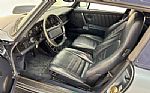 1987 911 Carrera Cabriolet Thumbnail 31