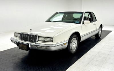 Photo of a 1992 Buick Riviera Hardtop for sale