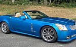 2009 Cadillac XLR-V Supercharged Convertible