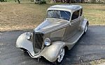 1934 5 Window Coupe Thumbnail 75