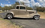 1934 5 Window Coupe Thumbnail 92