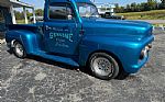 1951 Ford F-100