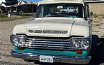 1959 Ford F-100