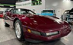 1993 Chevrolet Corvette