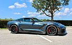 2019 Corvette 2dr ZR1 Cpe w/3ZR Thumbnail 3