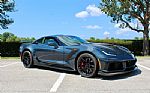 2019 Corvette 2dr ZR1 Cpe w/3ZR Thumbnail 4