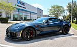 2019 Corvette 2dr ZR1 Cpe w/3ZR Thumbnail 8