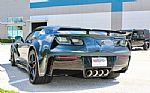 2019 Corvette 2dr ZR1 Cpe w/3ZR Thumbnail 14