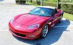 2008 Corvette 2dr Conv Thumbnail 23