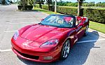 2008 Corvette 2dr Conv Thumbnail 29