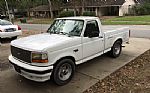 1994 Ford F-150 Lightning