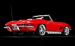 1967 Corvette Convertible Restomod Thumbnail 7