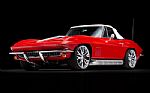 1967 Corvette Convertible Restomod Thumbnail 6