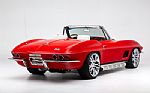 1967 Corvette Convertible Restomod Thumbnail 15