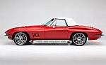 1967 Corvette Convertible Restomod Thumbnail 19