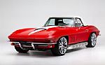 1967 Corvette Convertible Restomod Thumbnail 20