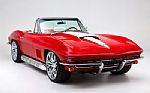 1967 Corvette Convertible Restomod Thumbnail 22