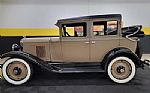 1929 Convertible Landau Thumbnail 21