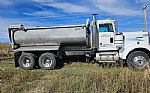 1987 Kenworth W900