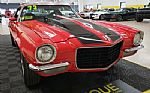 1972 Camaro 454 Thumbnail 9