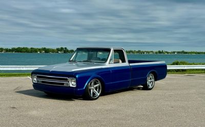 Photo of a 1967 Chevrolet C10 for sale