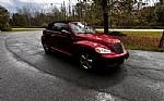 2005 Chrysler PT Cruiser