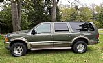 2000 Ford Excursion Limited