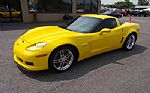 2007 Chevrolet Corvette Z06