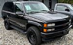 1999 Chevrolet Tahoe