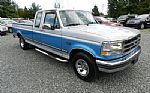 1992 Ford F150