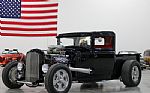 1931 Ford Model A Pickup HotRod