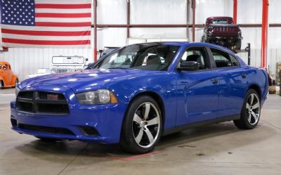 Photo of a 2014 Dodge Charger for sale