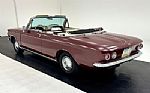 1964 Corvair Monza Convertible Thumbnail 6