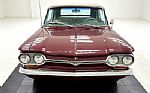 1964 Corvair Monza Convertible Thumbnail 11