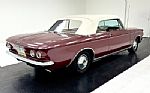 1964 Corvair Monza Convertible Thumbnail 8