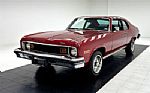 1974 Chevrolet Nova Custom 2 Door Sedan