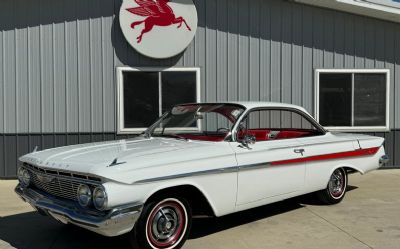 Photo of a 1961 Chevrolet Impala for sale