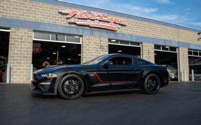 Photo of a 2019 Ford Mustang Roush Stage 3 for sale