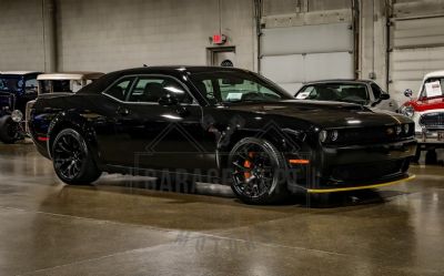 Photo of a 2023 Dodge Challenger R/T Scat Pack Wideb 2023 Dodge Challenger R/T Scat Pack Widebody for sale