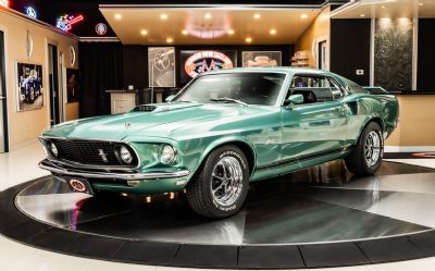 Photo of a 1969 Ford Mustang Fastback GT for sale