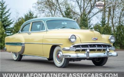 Photo of a 1954 Chevrolet Bel Air Bel Air for sale