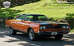 1969 Plymouth GTX